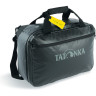 Компактная сумка с габаритами ручной клади TATONKA FLIGHT BARREL black 1970.040 - black