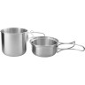 Набор посуды из кружки и крышки TATONKA HANDLE MUG 500 SET 4172.000