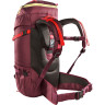 Походный рюкзак для детей от 12 лет TATONKA YUKON 32 JR bordeaux red 1768.047 - bordeaux red