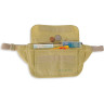 Поясной кошелек на липучке TATONKA SKIN WAIST POUCH natural 2860.225 - natural