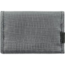 Практичный кошелек TATONKA FOLDER titan grey 2888.021 - titan grey