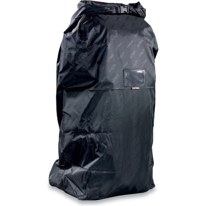 Прочный транспортировочный мешок для рюкзака до 85 л TATONKA SCHUTZSACK UNIVERSAL black 3084.040 - black