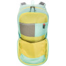Рюкзак TATONKA CITY PACK 25 ASH GREY CONFETTI 1667.059