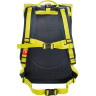 Рюкзак TATONKA GRIP ROLLTOP PACK S LIME 1697.252
