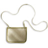 Шейный кошелек для денег и документов TATONKA SKIN ID POCKET natural 2844.225 - natural