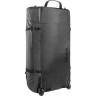 Складная сумка с колесиками TATONKA DUFFLE ROLLER L 140 black 1964.040 - black
