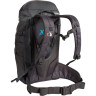 Спортивный рюкзак с вентилируемой спиной TATONKA STORM 30 titan grey 1533.021 - titan grey