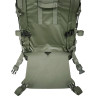 Станок-переноска с системой x1 TATONKA YUKON CARRIER X1 olive 1135.331 - olive