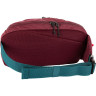 Сумка TATONKA HIP SLING PACK BORDEAUX RED 2208.047