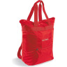 Сумка TATONKA MARKET BAG RED 2219.015