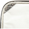 Термосумка 6 литров TATONKA COOLER BAG S off black 2913.220