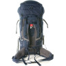 Универсальный туристический рюкзак TATONKA KARAS 60+10 navy 1361.004 - navy